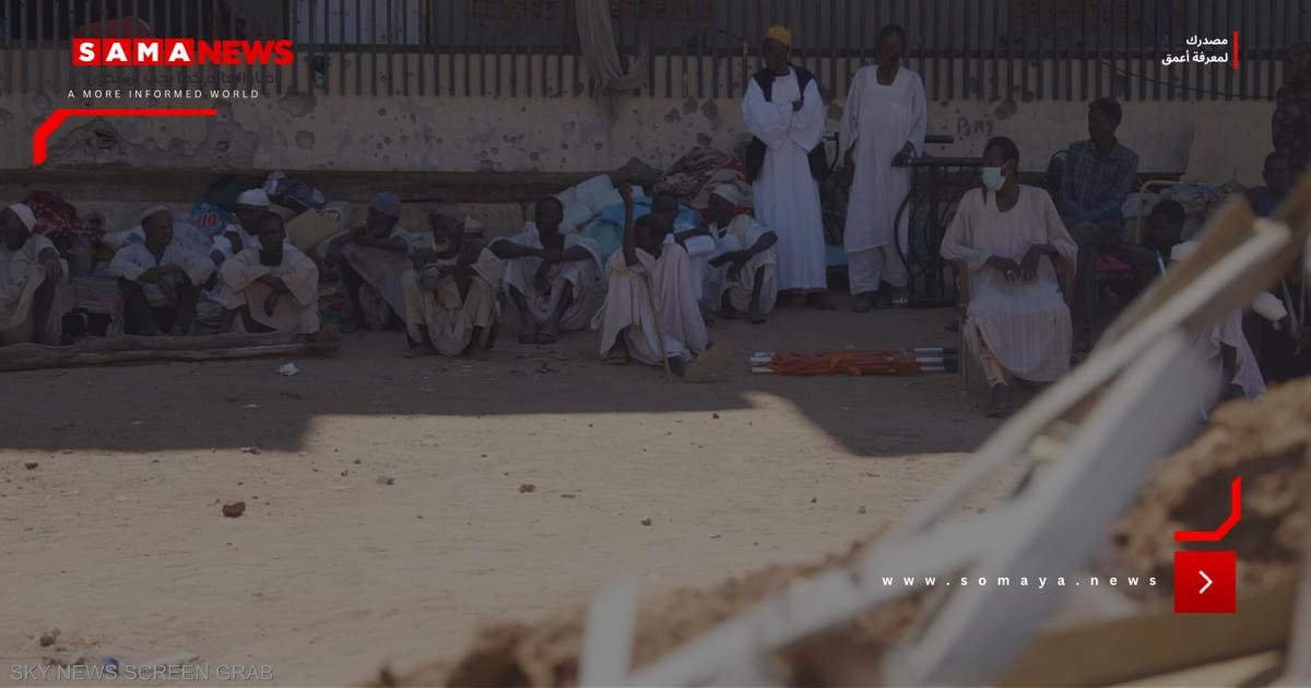 وزير الصحة في حكومة "تأسيس": الفاشر تحولت إلى حقل ألغام