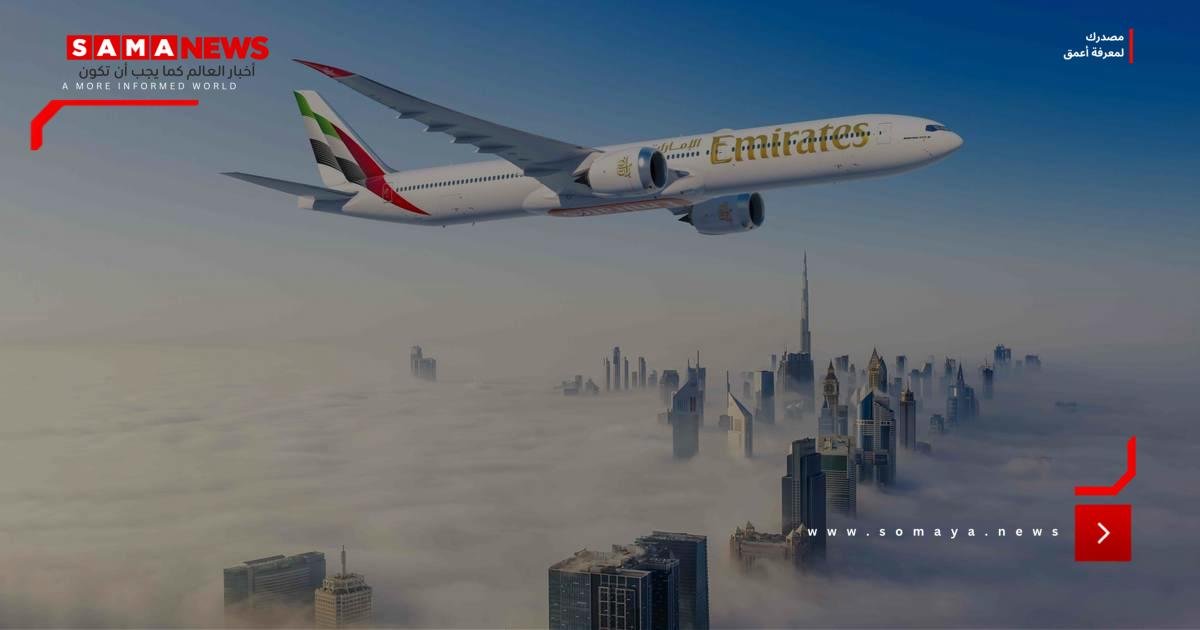 "طيران الإمارات" و"بوينغ" تعلنان عن صفقة لشراء 65 طائرة إضافية من طراز 777X