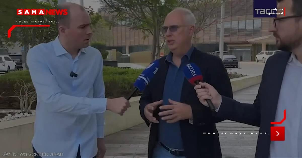 روسيا تعلن "إحراز تقدم" في محادثات السلام مع أوكرانيا