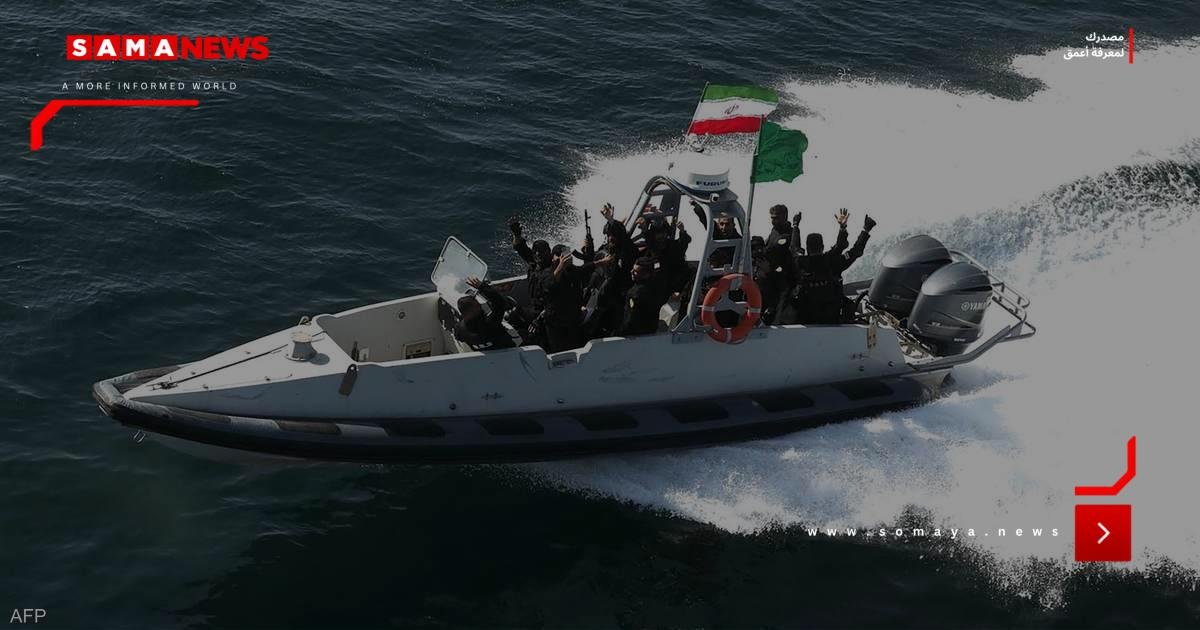 إيران تحتجز ناقلتي نفط في الخليج بتهمة "تهريب الوقود"