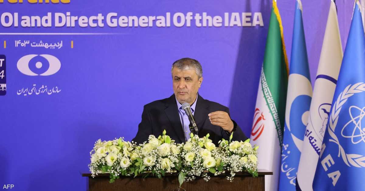 إيران قد تخفض نسبة تخصيب اليورانيوم مقابل رفع العقوبات