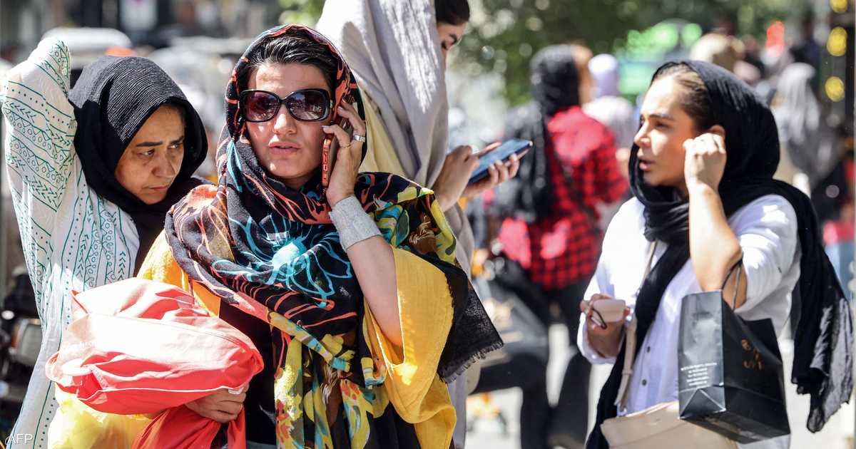 هل تقف الصين وراء انقطاع الإنترنت في إيران؟ وكيف يُمكن تنفيذ ذلك تقنيًا؟