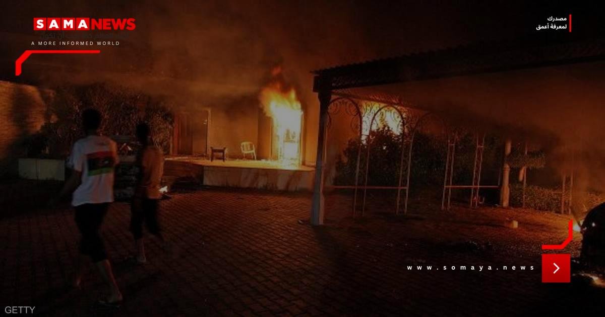 زبير البكوش.. المشتبه بتورطه في هجوم بنغازي "في قبضة واشنطن"