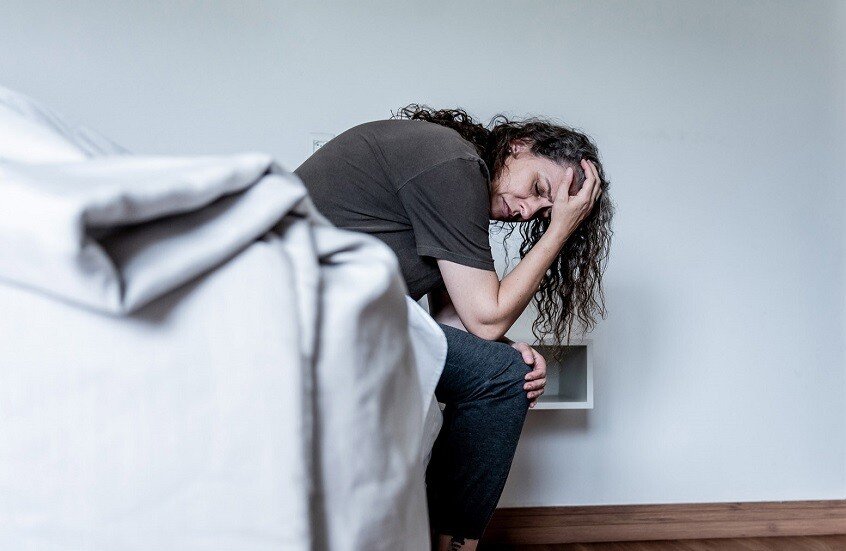 كيف تؤثر أزمة منتصف العمر على الرجال؟