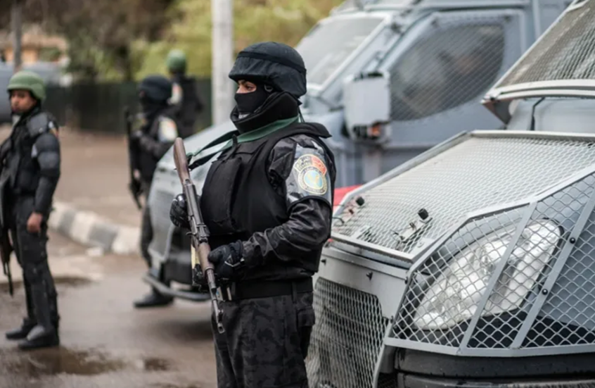 مصر: الداخلية توضح ملابسات فيديو مقتل ضابط لسائق