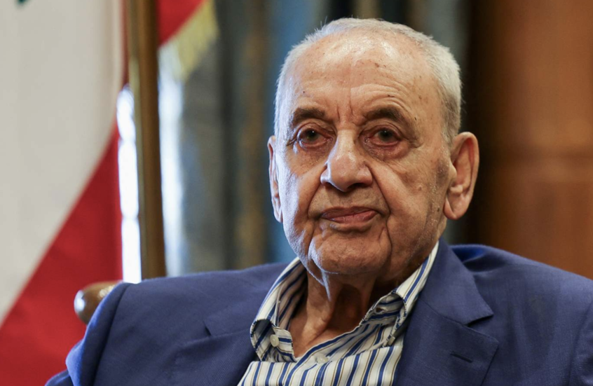 بري بعد لقاء المبعوث السعودي: القرار للدولة اللبنانية وتمكينها هدف أساسي