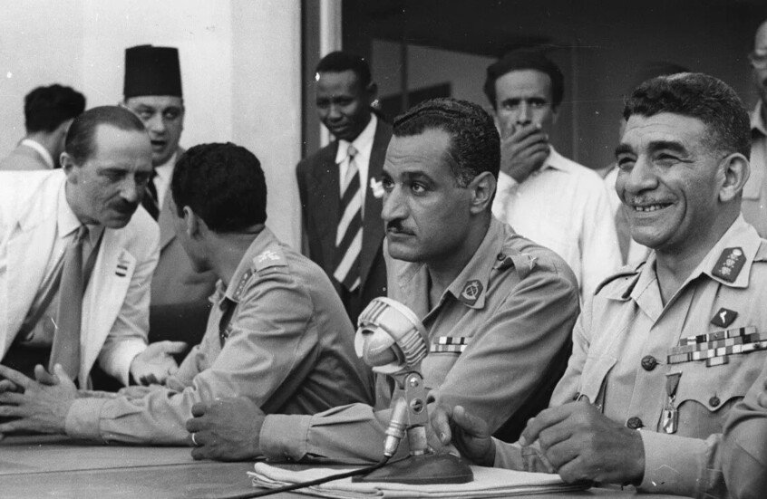 هل قتل السحر الأسود الإسرائيلي عبد الناصر؟.. كتاب جديد يكشف خفايا خطيرة في مصر