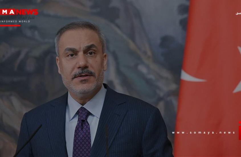 وزير الخارجية التركي: لا استئناف للتجارة مع إسرائيل قبل إنهاء الصراع في غزة