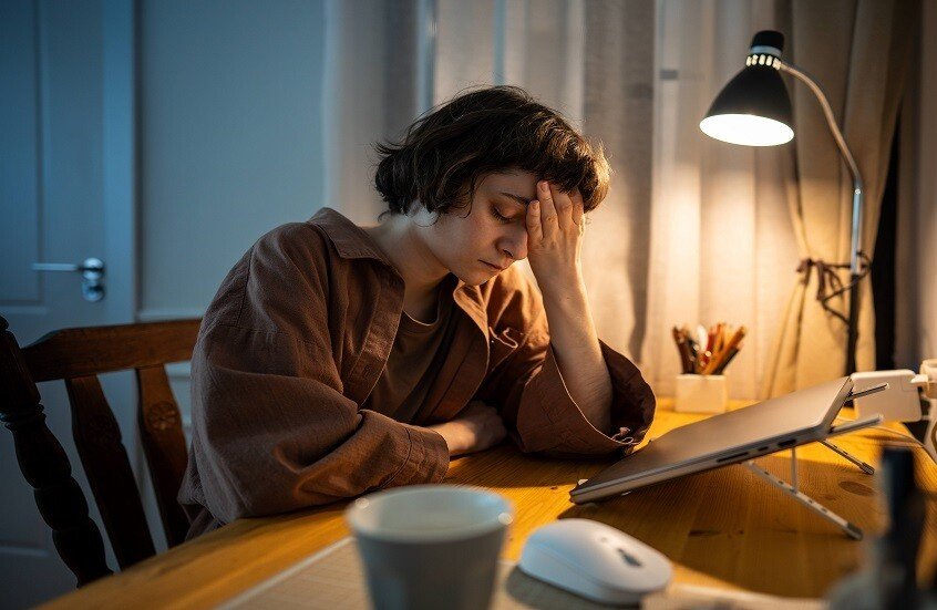 اكتشاف عامل خفي يزيد من خطر فشل القلب