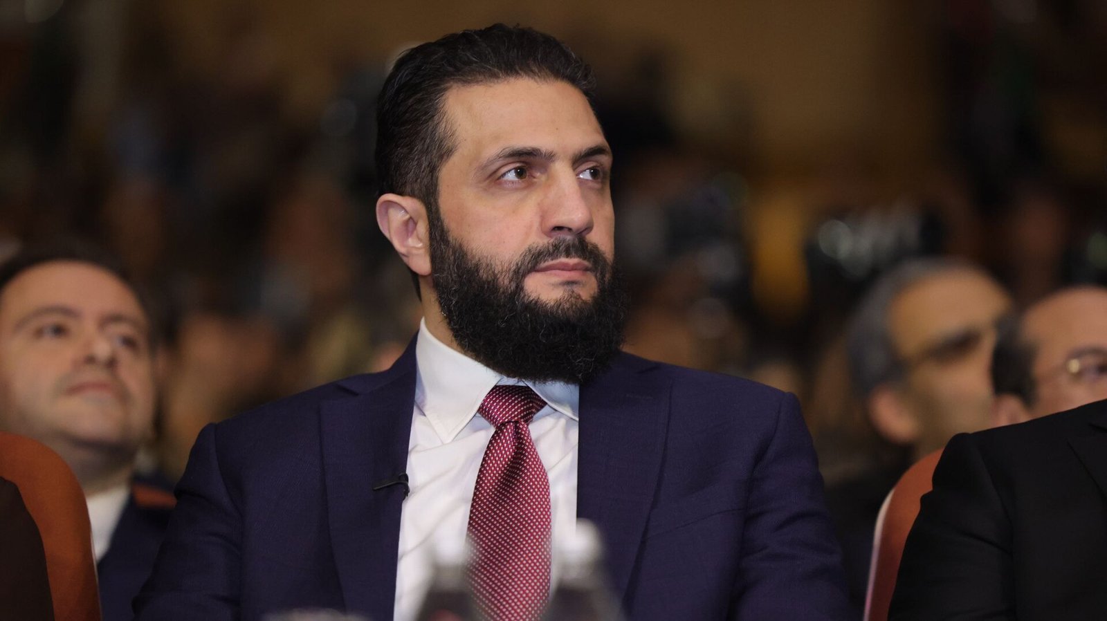 منشور الرئيس الشرع بمناسبة عام على رئاسته لسوريا يثير تفاعلاً واسعاً: تعرف على محتواه