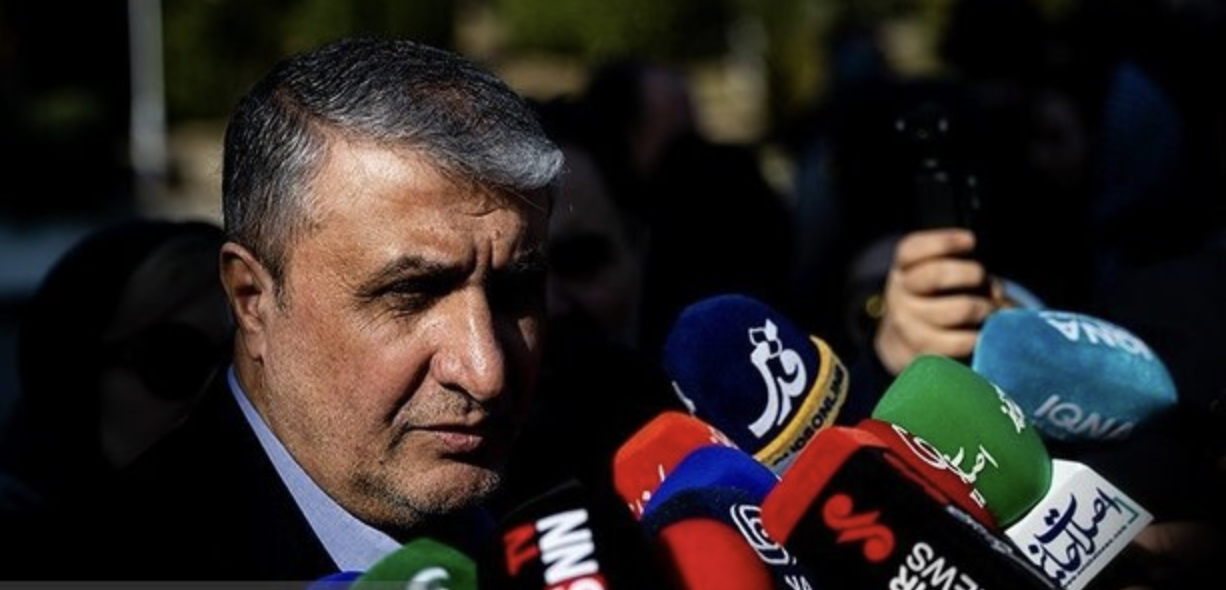 إسلامي: إيران لا تحتاج إلى سلاح نووي للردع وتمتلك قدرات كافية
