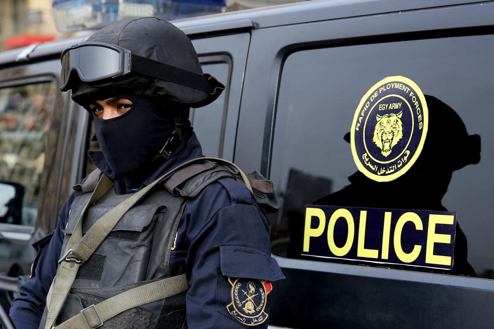 مصر: إحالة 31 متهمًا إلى المحاكمة في قضية وُصفت بالفضيحة المروّعة