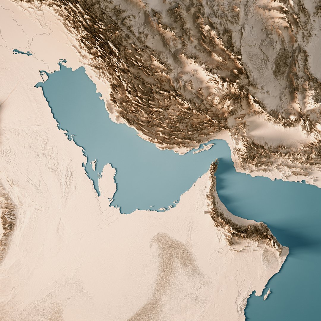 البحرين تحث المواطنين على تحديث هواتفهم الذكية لضمان استلام تنبيهات الطوارئ