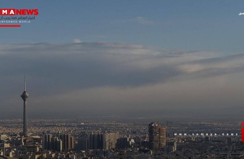 الاستخبارات الإسرائيلية تكشف موعد تنفيذ الهجوم الأمريكي على إيران