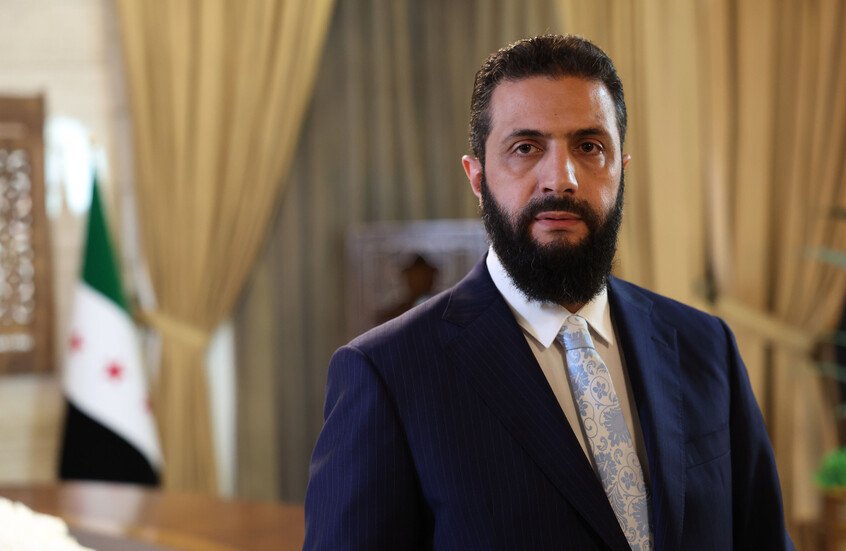 لوموند تكشف عن شخصية كردية رفيعة ودورها البارز في اتفاق دمشق وقسد