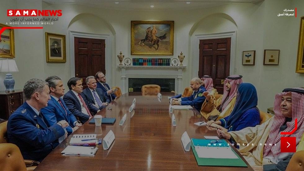 مسؤول سعودي لـ"الشرق الأوسط": لا تغيير في موقف المملكة.. ونرفض استخدام أجوائنا أو أراضينا ضد إيران