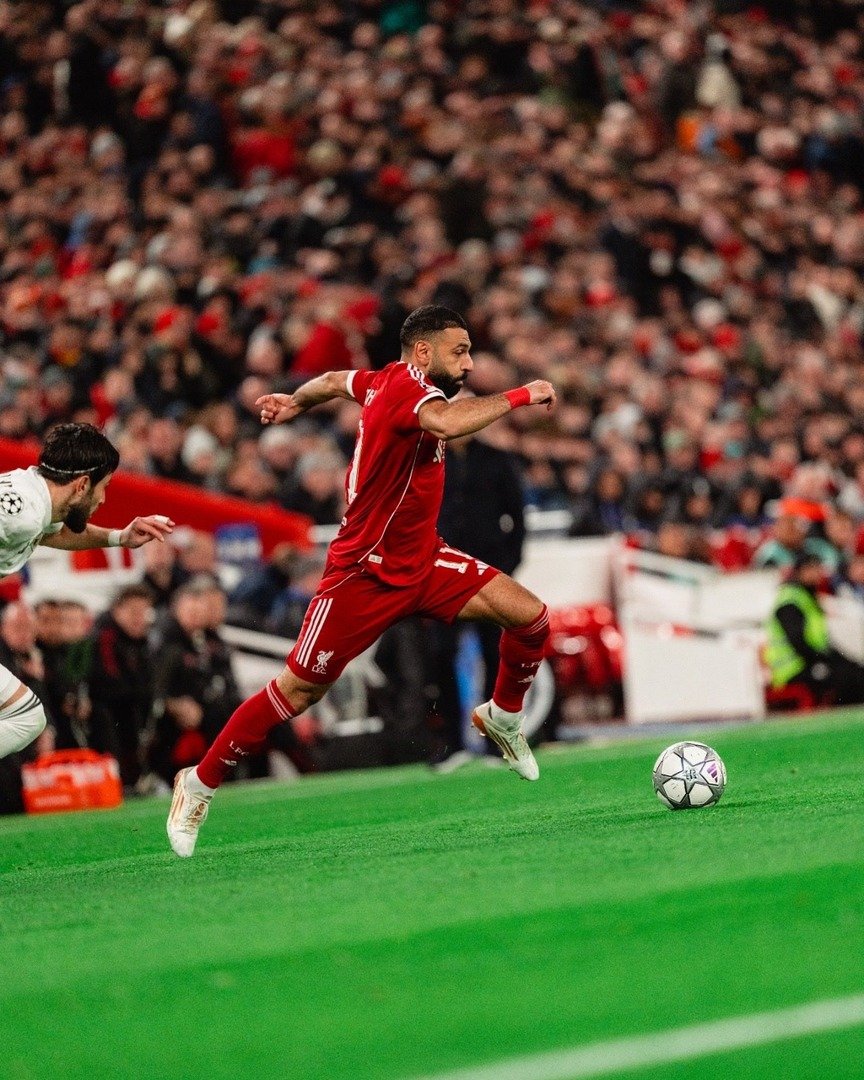 لقد أسكتهم جميعًا.. ردود جماهير ليفربول على أداء محمد صلاح أمام نيوكاسل (فيديو-صور)