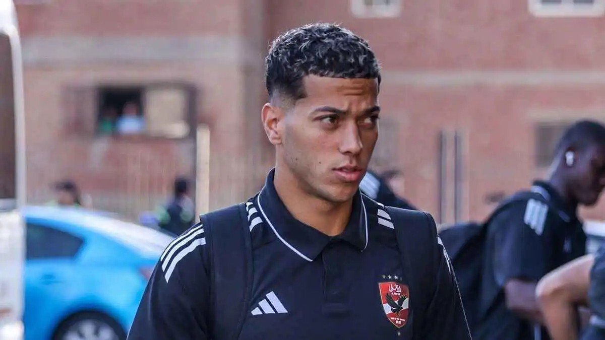 مصر: شوبير يكشف مفاجأة حول أزمة إمام عاشور مع النادي الأهلي (فيديو)