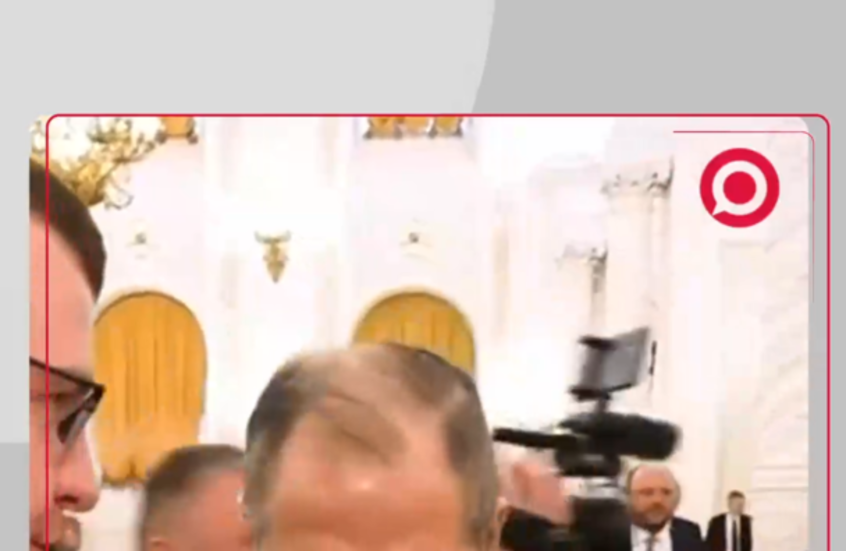 ترامب يعرب عن خيبة أمله لاستمرار اعتماد أوروبا على الولايات المتحدة عسكريًا