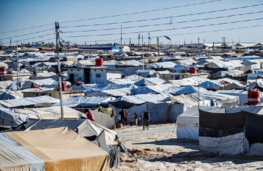القضاء العراقي: عناصر “داعش” المعتقلون في العراق ينتمون إلى 42 دولة