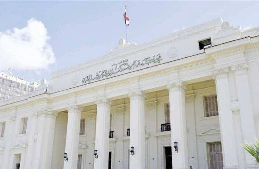 مصر: تنفيذ حكم الإعدام بحق مدمن قتل أمه وحرق جثتها
