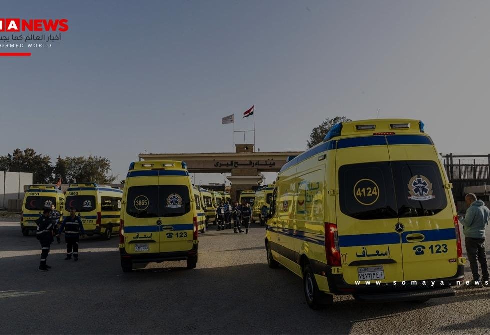 إسرائيل تعيد فتح معبر رفح بقيود مشددة وتمنع دخول الصحفيين الأجانب