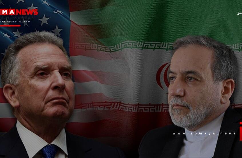 لقاء أمريكي إيراني مرتقب في إسطنبول لبحث الاتفاق النووي وسط تصعيد عسكري وضغوط متبادلة