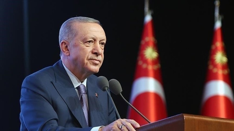 أردوغان يبدأ جولة تشمل السعودية ومصر لبحث العلاقات الثنائية والأوضاع الإقليمية