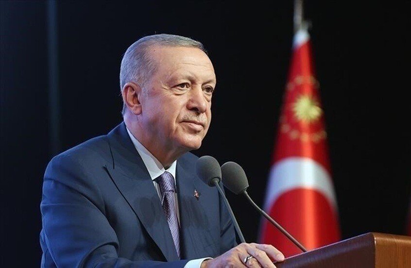 أردوغان يبدأ جولة تشمل السعودية ومصر لبحث العلاقات الثنائية والأوضاع الإقليمية