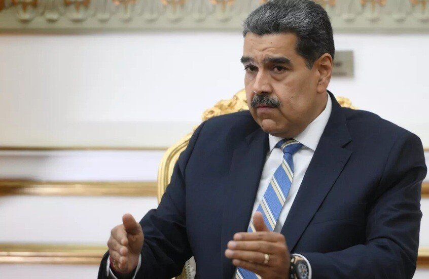 موسكو تدعو واشنطن للإفراج عن رئيس فنزويلا وزوجته وتؤكد دعم كاراكاس