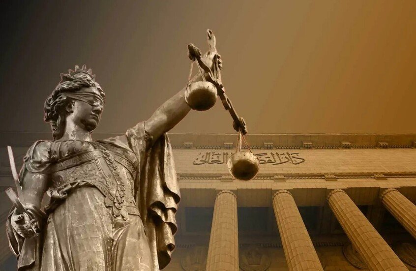 مصر.. حكم قضائي في قضية اعتداء جنسي ضد فنان مشهور