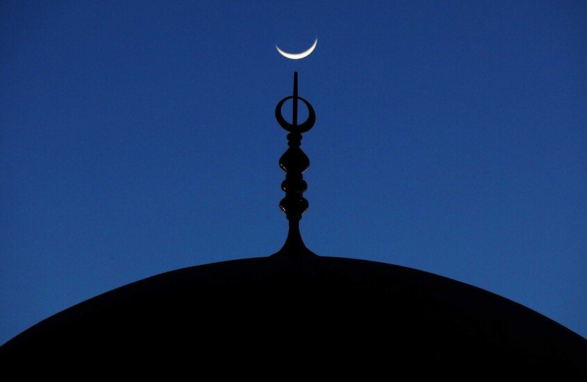 الجمعية الفلكية بجدة تحدد موعد ظهور هلال رمضان