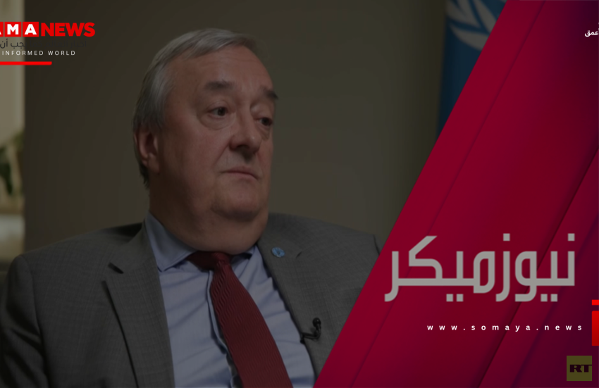 تحذير أممي.. مجاعة تتفاقم بغزة والسودان