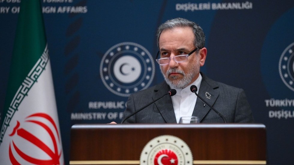 “إيران تطلب تعديل شروط مفاوضاتها مع الولايات المتحدة”