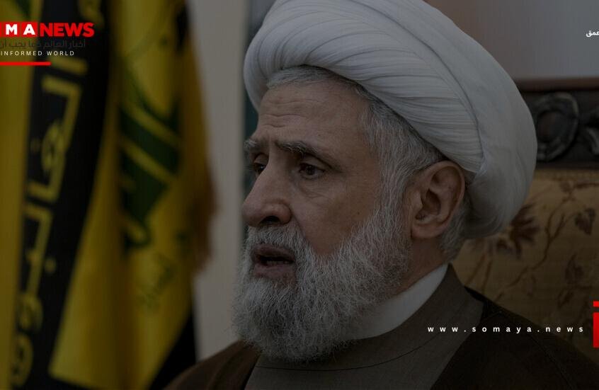 نعيم قاسم: نحن اليوم في مرحلة الدفاع عن أرضنا وحقنا ووجودنا.. قادرون على إيلام العدو ولكل شيء وقته