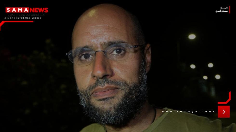 الحركة الوطنية الشعبية الليبية تنعى القذافي وتصف اغتياله بأنه "ضربة لمشروع المصالحة"