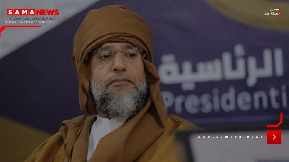 RT تنشر اللقطات الأولى لسيف الإسلام القذافي بعد لحظات من اغتياله