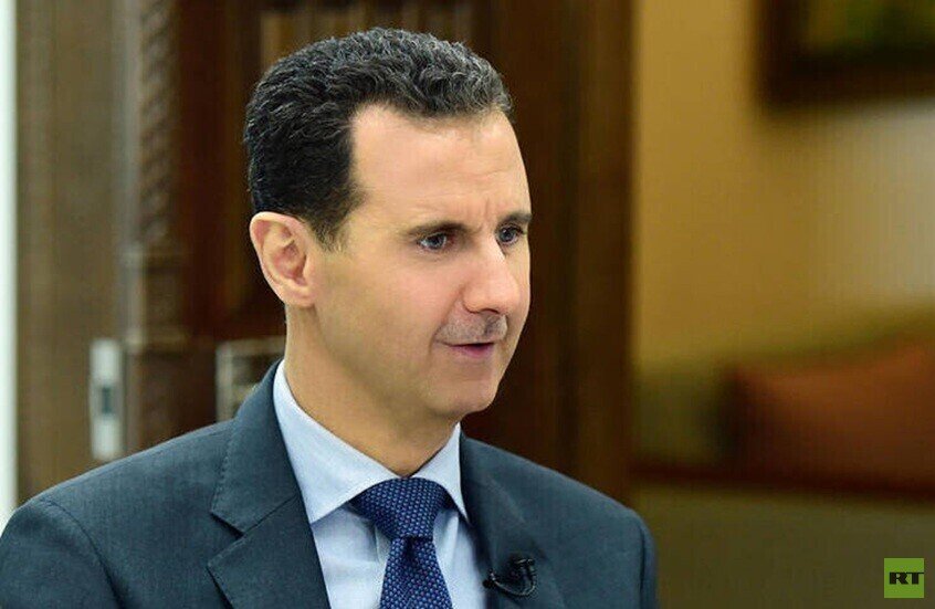 مجلة أمريكية تسلط الضوء على هوس بشار الأسد بالألعاب الهاتفية أثناء أسوأ أزمات سوريا