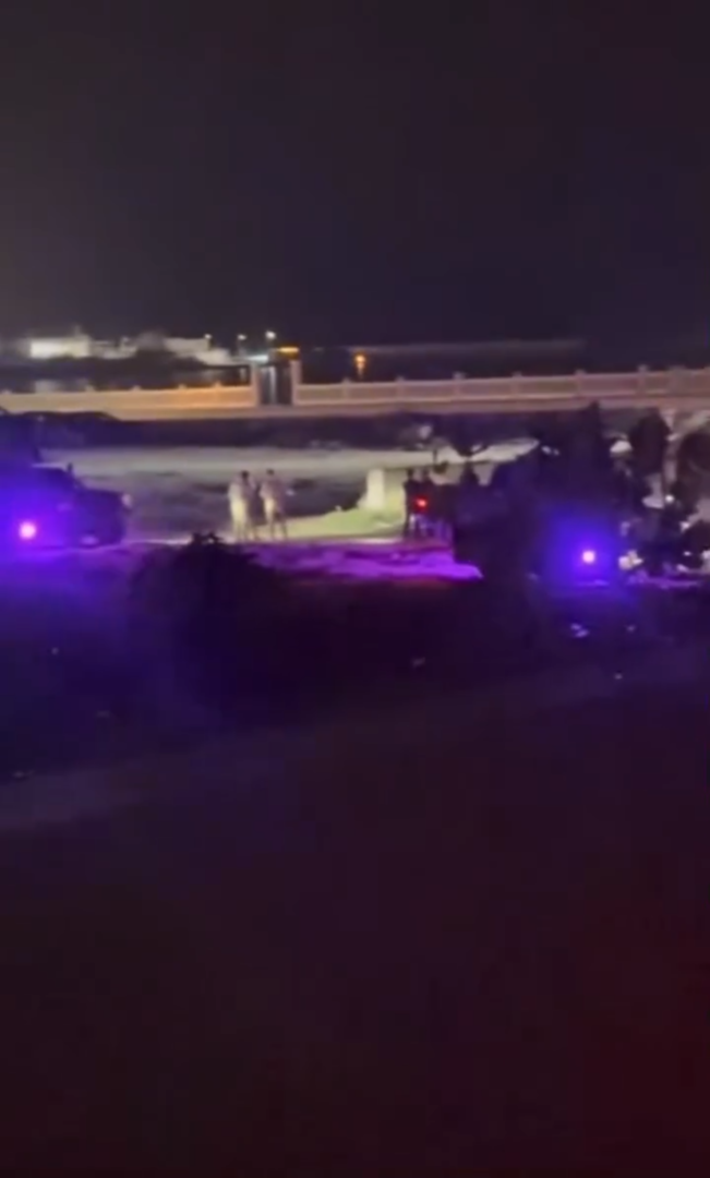جريمة مروعة تهز ليبيا.. العثور على جثة شاب قتل ذبحا في مدينة الخمس (صورة + فيديو)