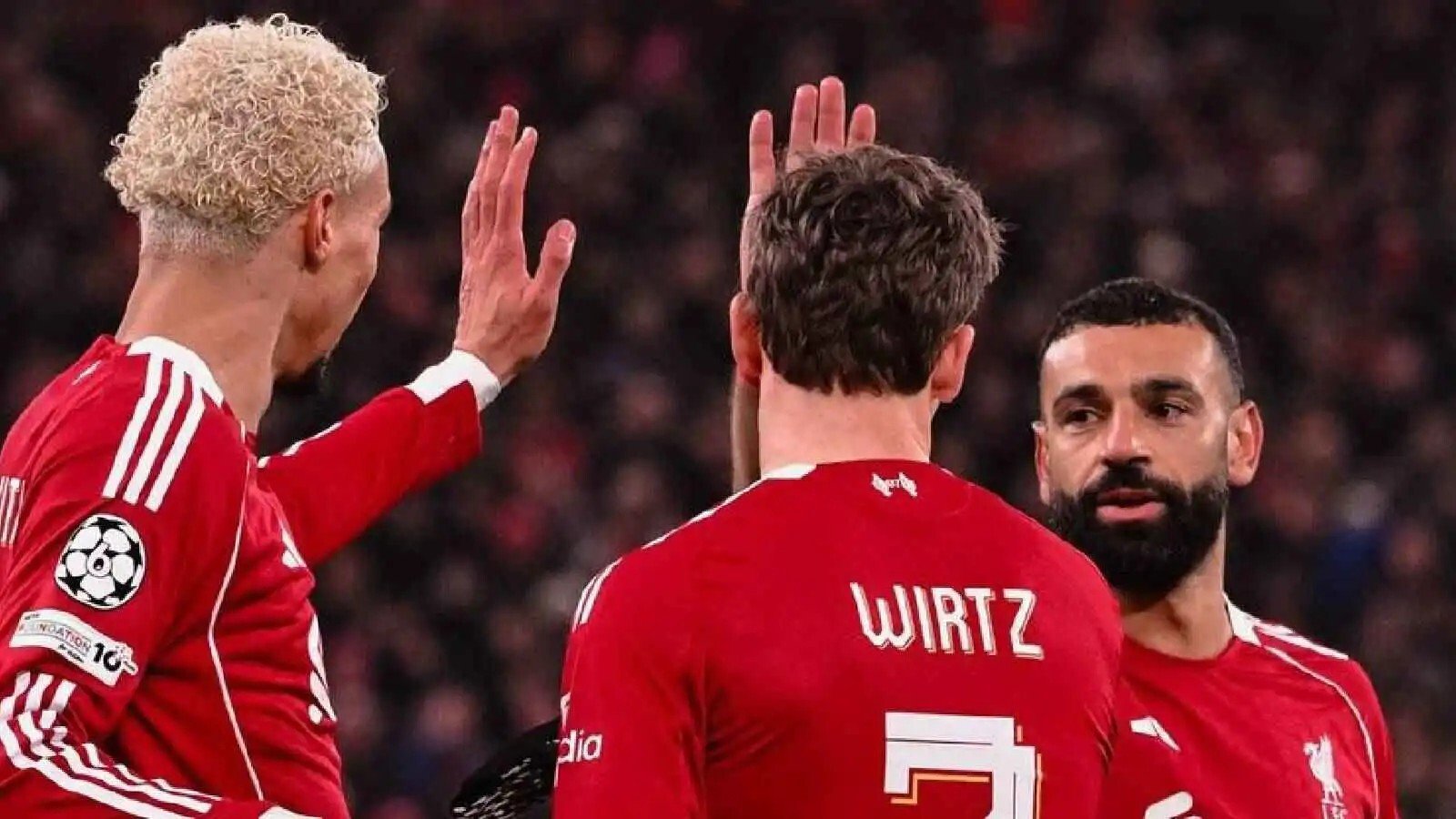 الهلال السعودي يوضح موقفه من ضم محمد صلاح