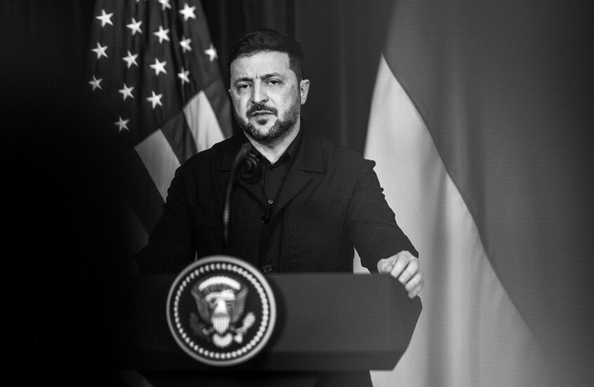 وكالة: واشنطن وكييف تبحثان احتمال إجراء الانتخابات الأوكرانية في مايو 2026