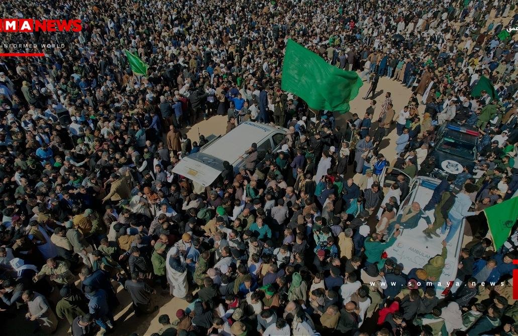 الساعدي القذافي: لا نتهم أحدا بقتل سيف الإسلام وننتظر نتائج التحقيقات