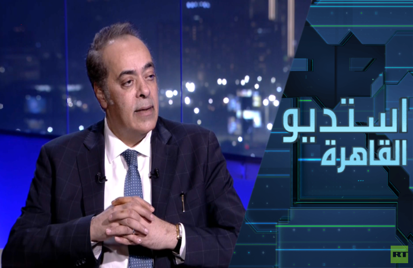 قمة السيسي وأردوغان.. ما الرسائل التي حملتها؟