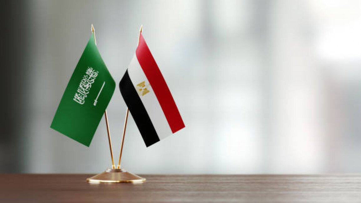 تعاون مصري سعودي جديد عملاق في البحر الأحمر