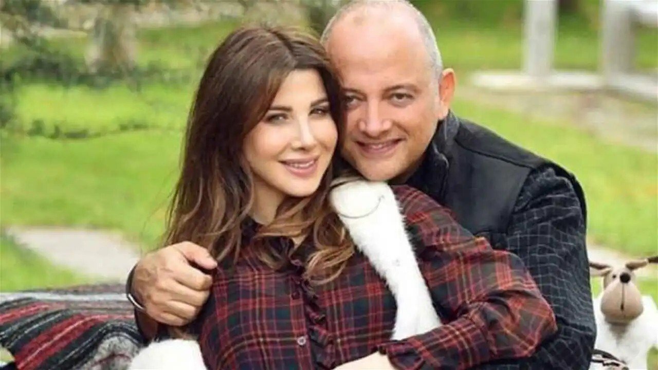 بعد فيديو العشاء الغريب.. هل زارت نانسي عجرم جزيرة إبستين؟
