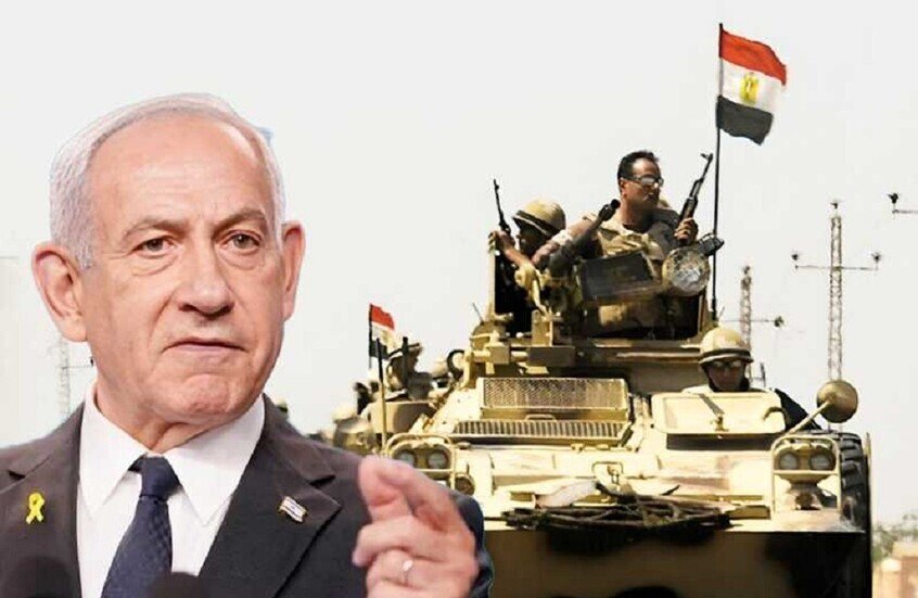 تقرير عبري: الغموض التكنولوجي يثير القلق في إسرائيل تحسبًا لتحرك مصري-صيني محتمل