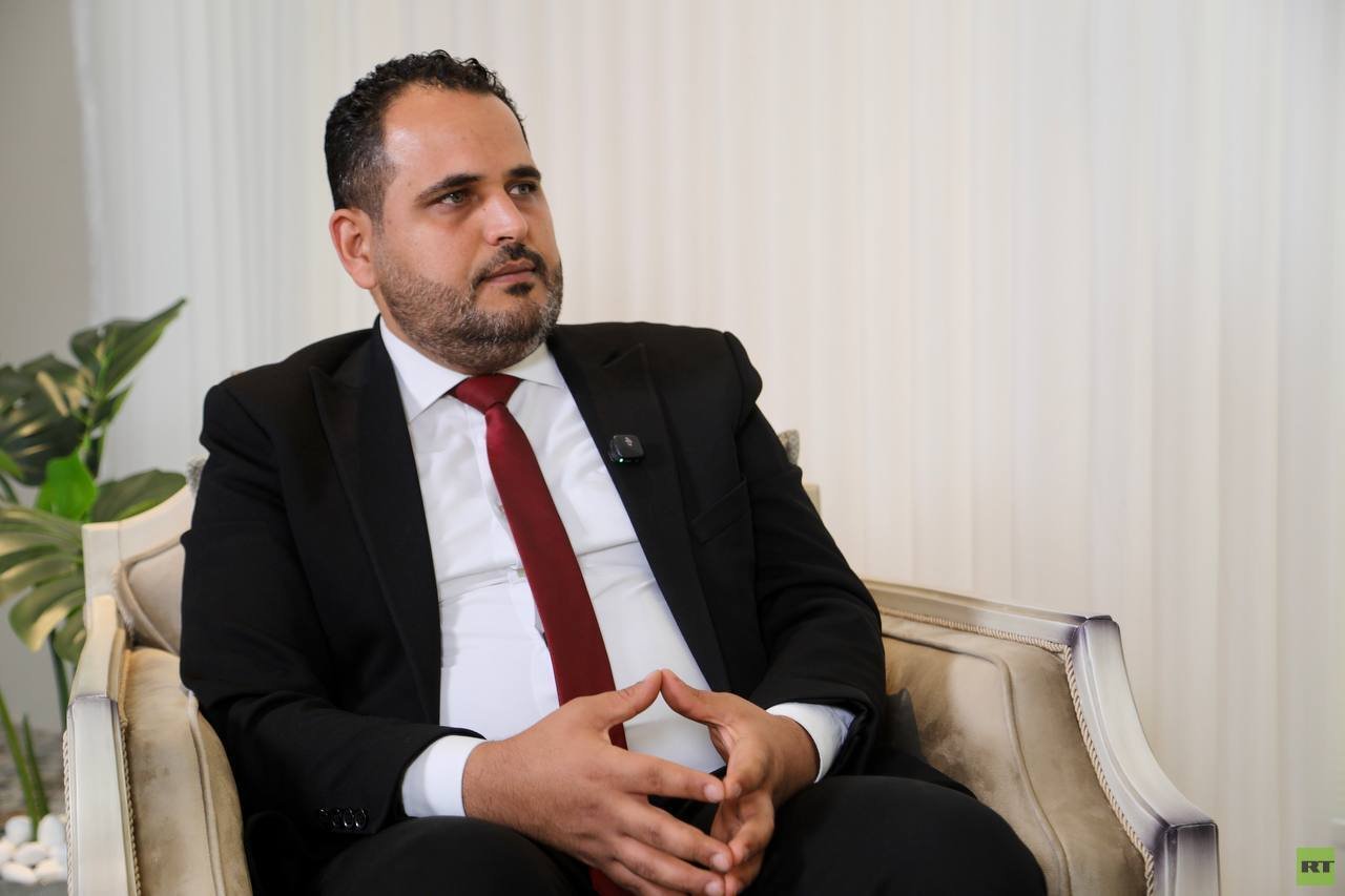 رئيس حزب التجمع الوطني عن تيار القذافي أسعد زهيو لـRT: مشروع سيف الإسلام سيستمر واغتياله كان متوقعا