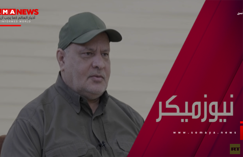 ما موقف الحشد الشعبي حال ضرب إيران؟