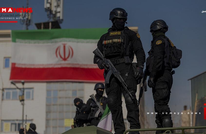 إيران.. الأمن يعتقل رئيسة "جبهة الإصلاحات" آذر منصوري وقيادات ونشطاء في الجبهة