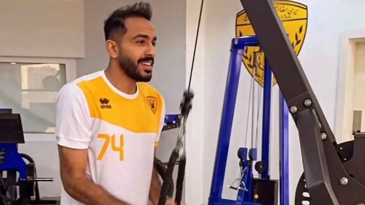 مصر: كهربا يعود إلى فريقه السابق بعد 11 عامًا